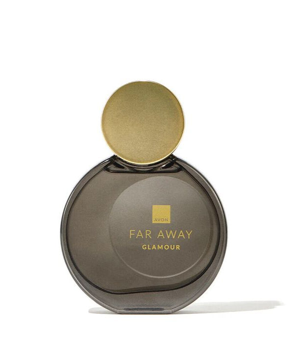 Far Away Glamour Eau De Parfum 50ml