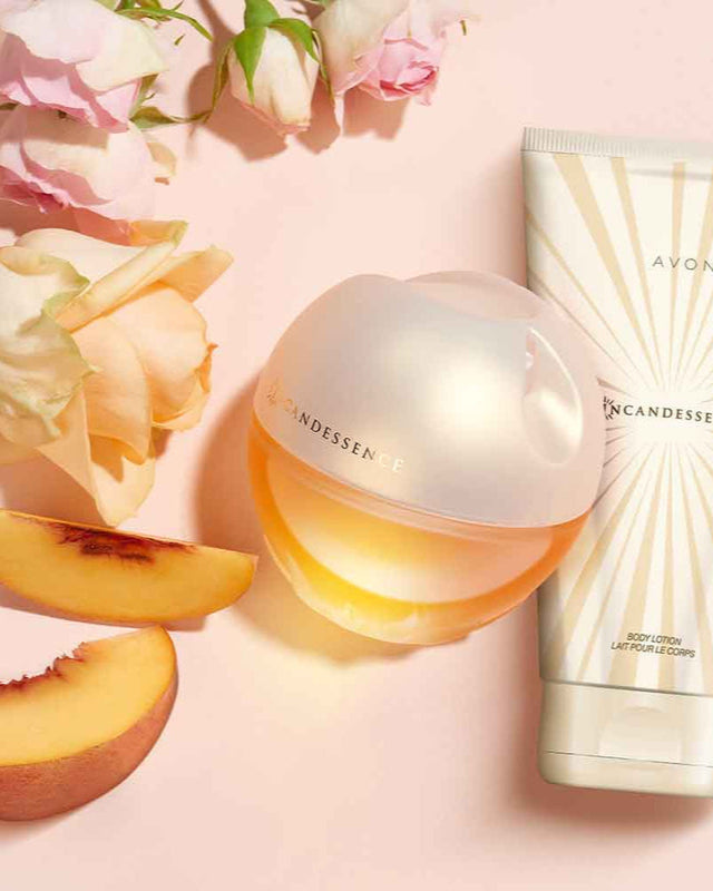 Incandessence Eau De Parfum 50ml