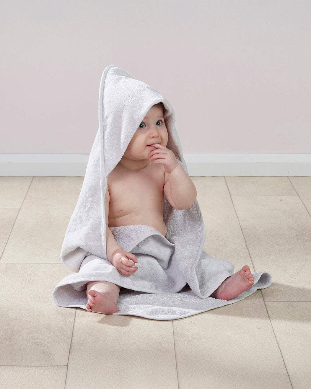 Hooded Towel For Baby