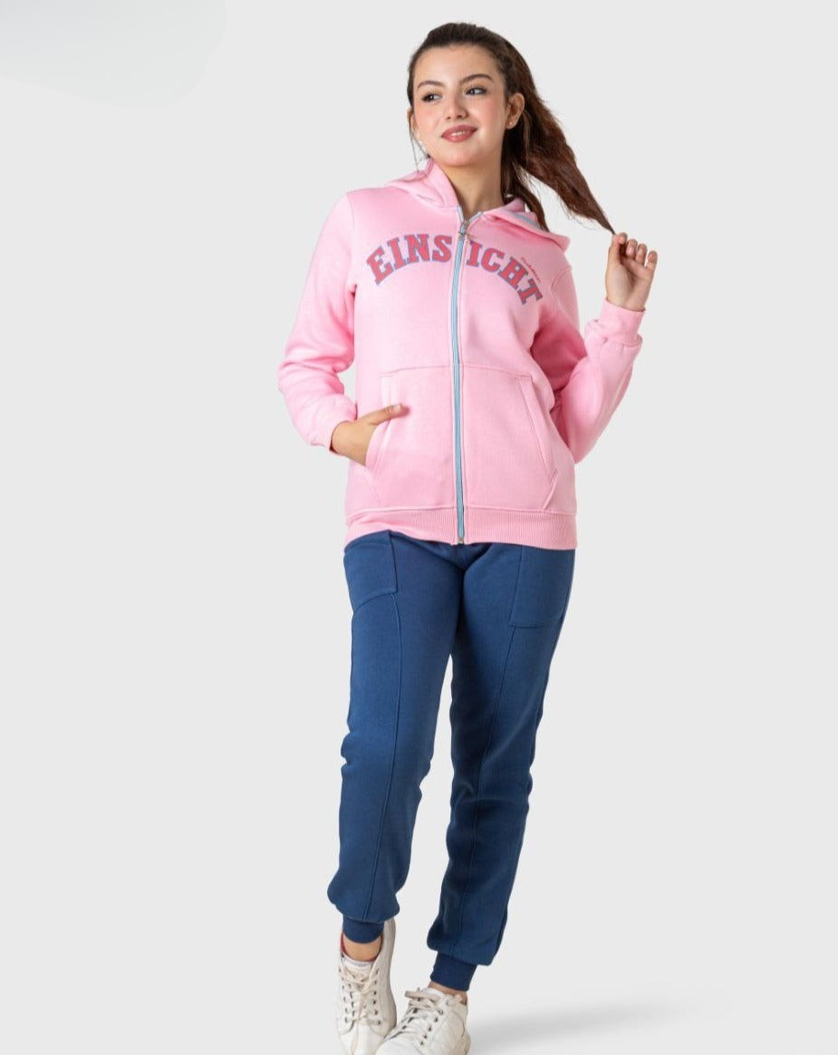 Girls Winter Milton Pajamas