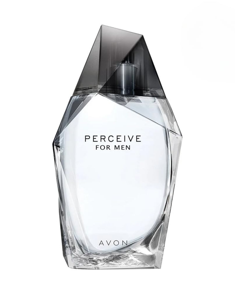 Perceive For Men Eau de Toilette 100ml