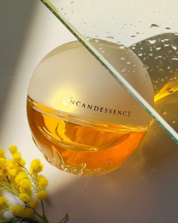 Incandessence Eau De Parfum 50ml