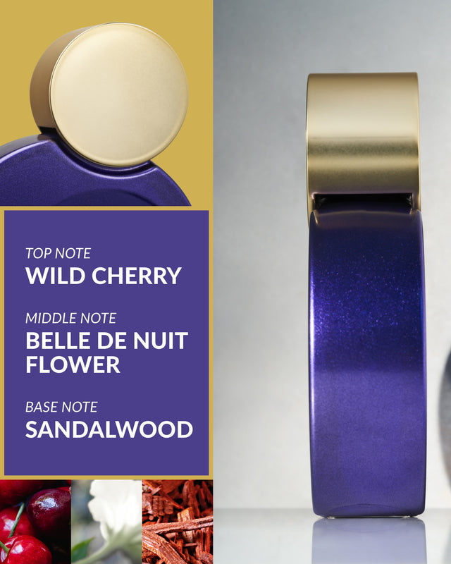 Far Away Beyond The Moon Eau De Parfum 50ml