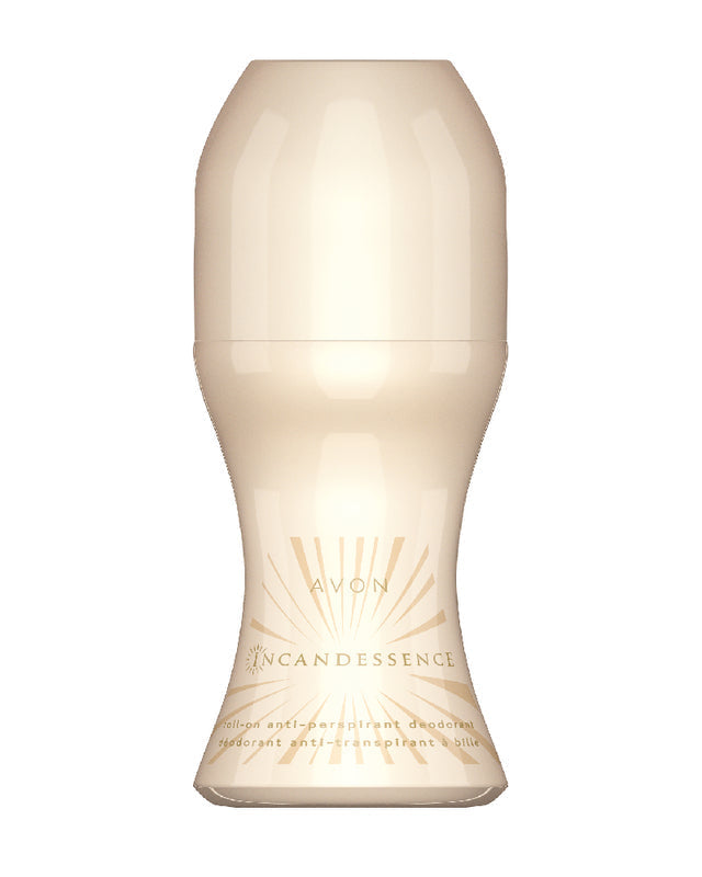 Incandessence Roll-On Anti-Perspirant Deodorant