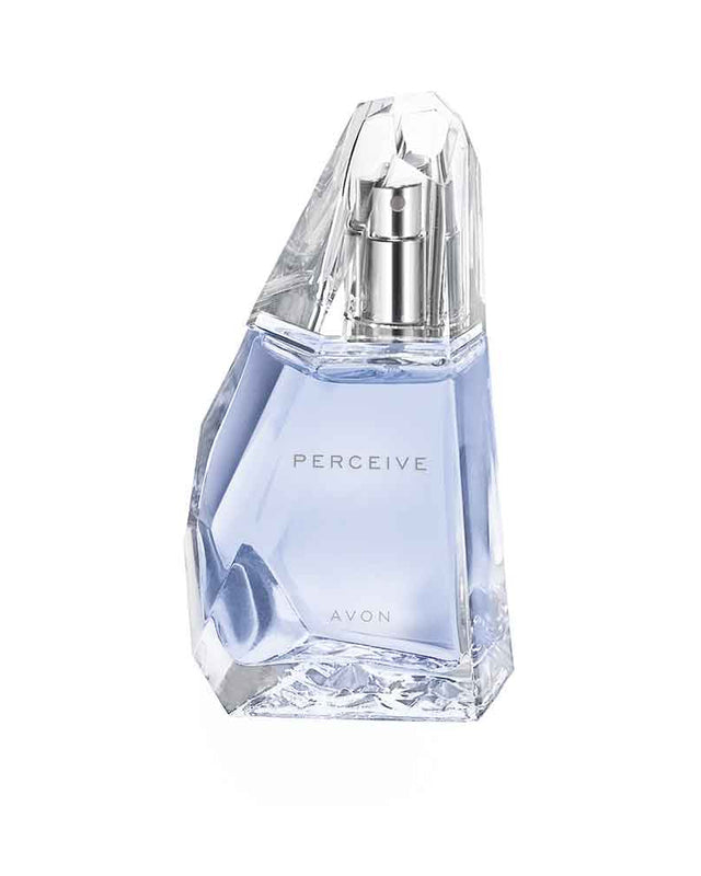 Perceive For Her Eau De Parfum 50ml