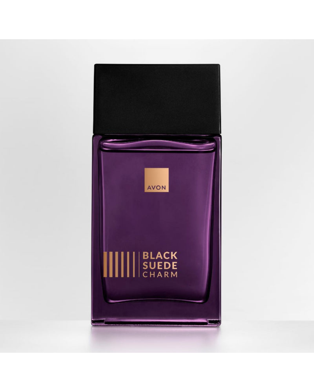 Black Suede Charm Eau de Toilette 100ml