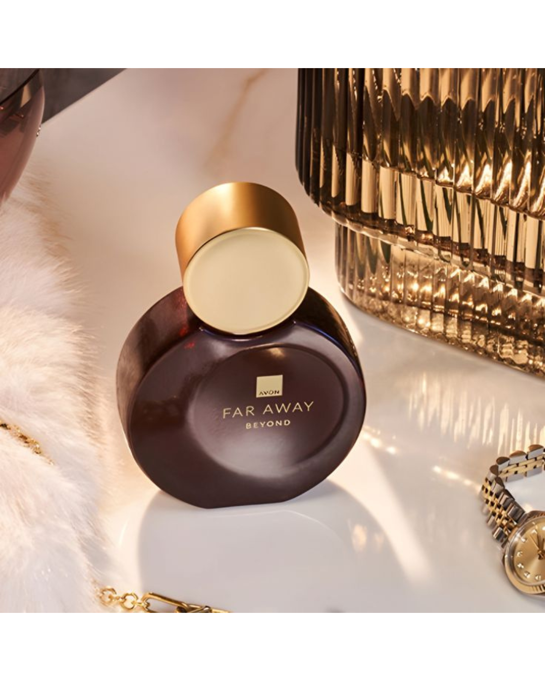 Far Away Beyond Eau De Parfum 50ml