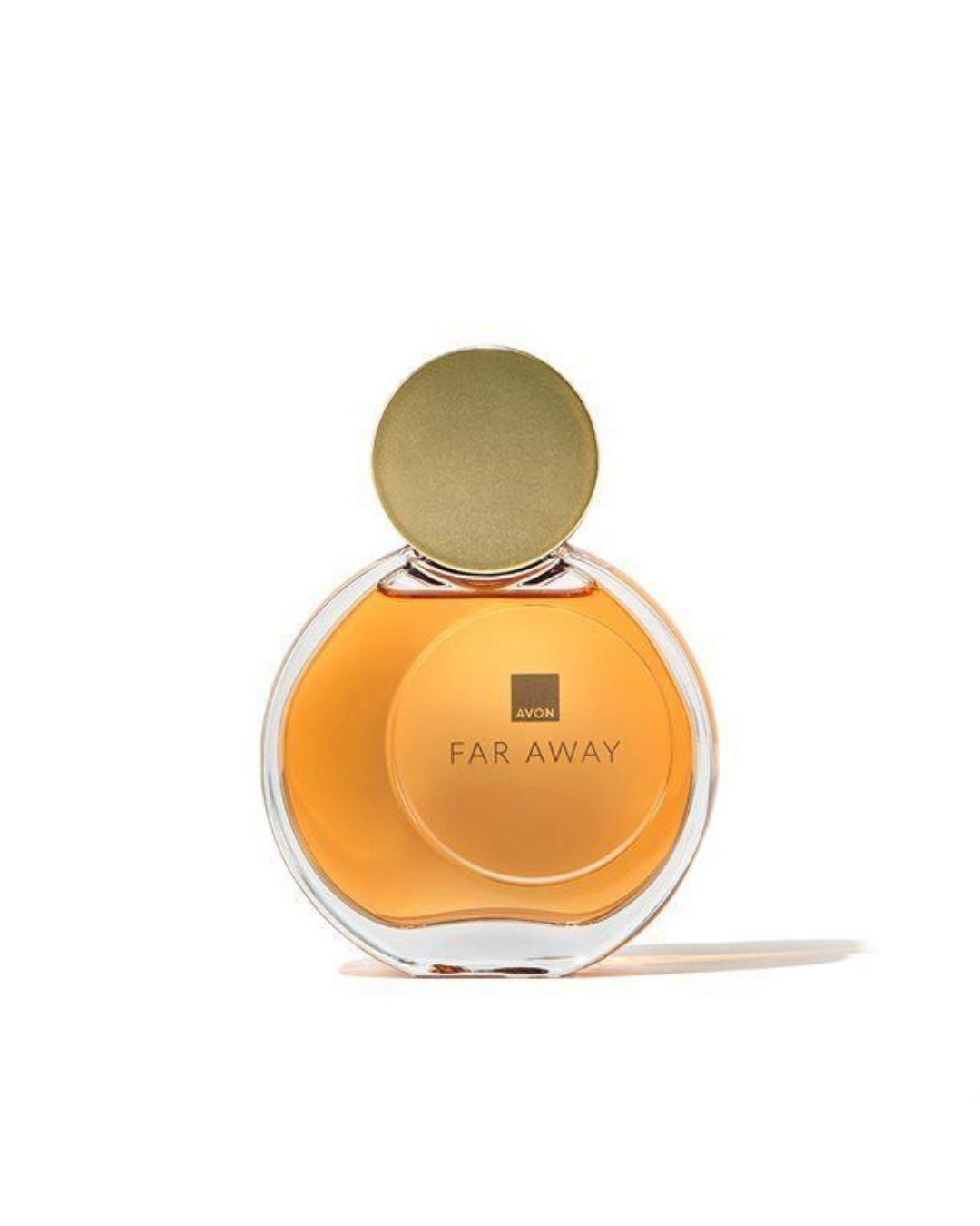 Far Away Eau De Parfum 50ml