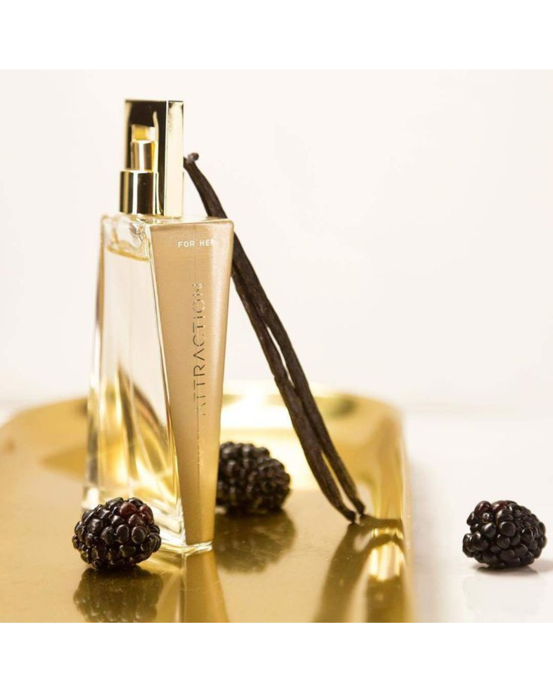 Attraction For Her Eau De Parfum 50ml