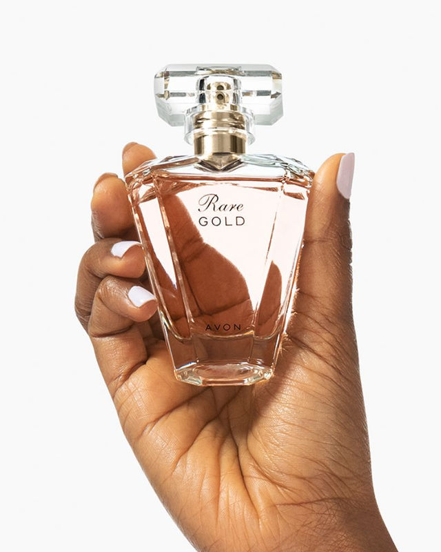 Rare Gold Eau De Parfum 50ml