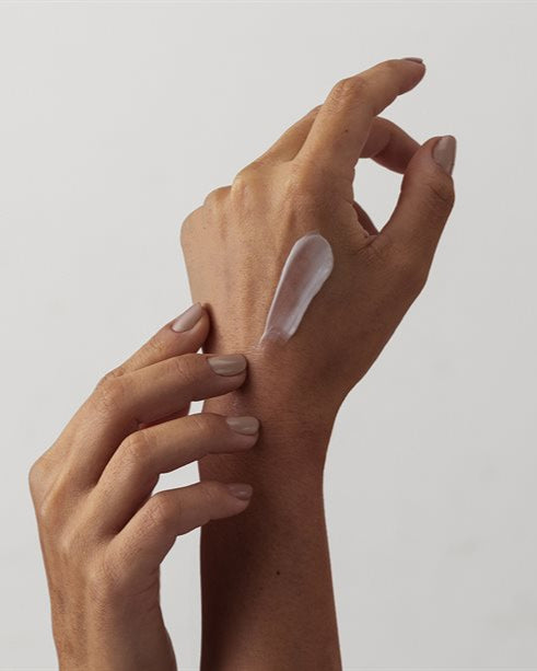 Avocado Replenishing Hand Cream 75ml