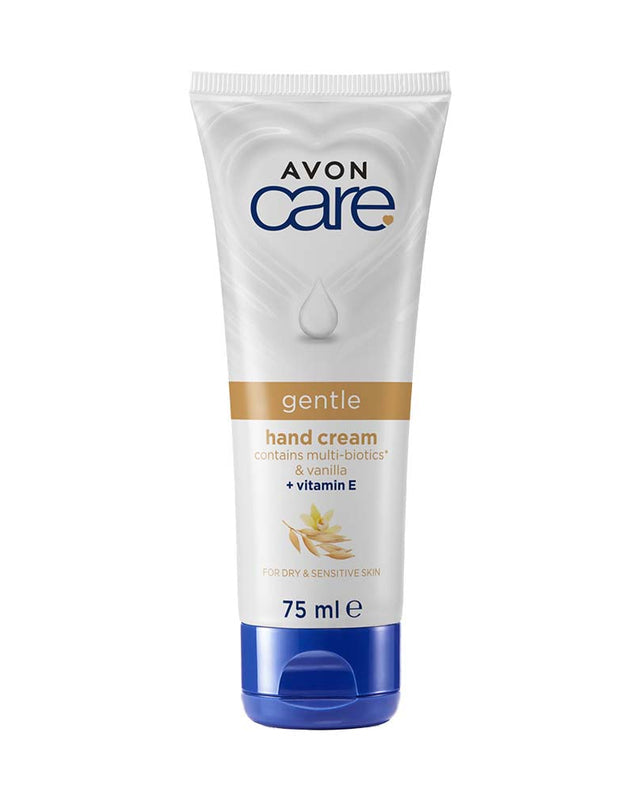 Gentle Moisturising Hand Cream 75ml
