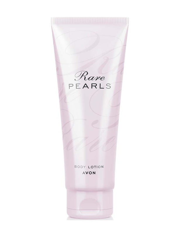 Rare Pearls Body Lotion 125m