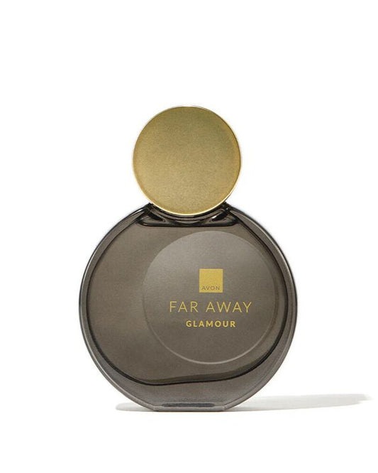 Far Away Glamour Eau De Parfum 50ml