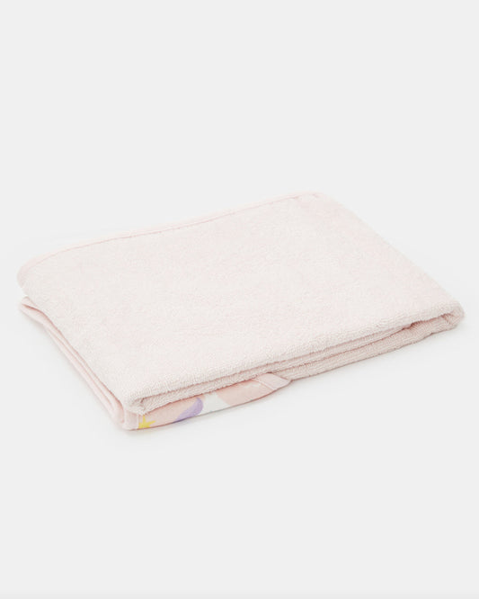 Hooded Towel For Baby