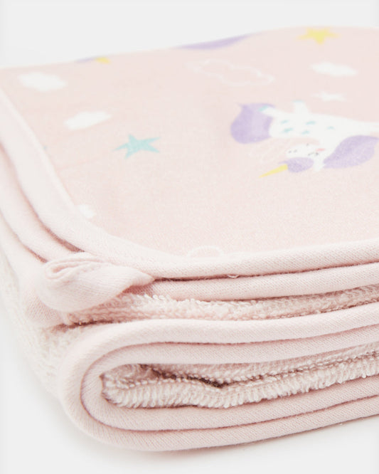 Hooded Towel For Baby