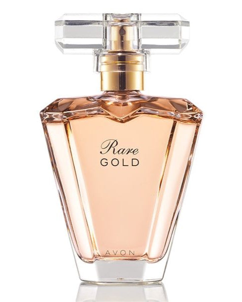 Rare Gold Eau De Parfum 50ml