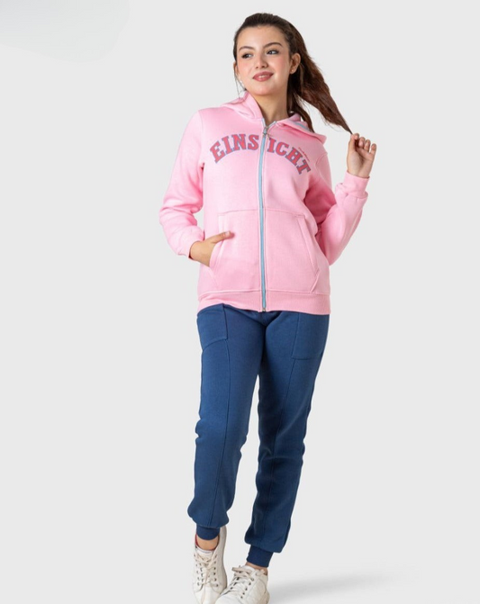 Girls Winter Milton Pajamas