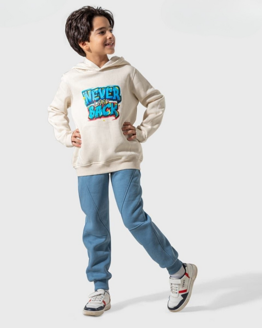 Boys Winter Milton Pajamas