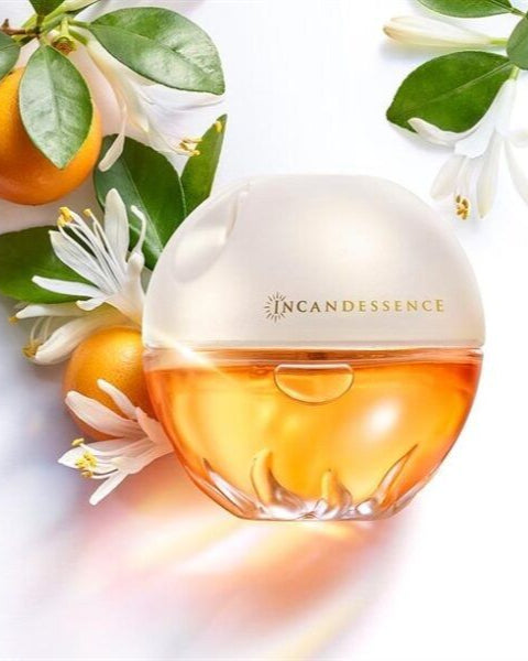 Incandessence Eau De Parfum 50ml