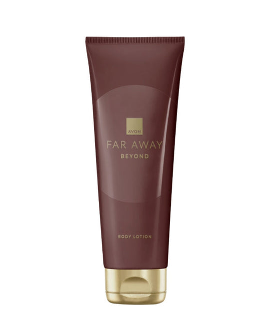 Far Away Beyond Body Lotion 125m