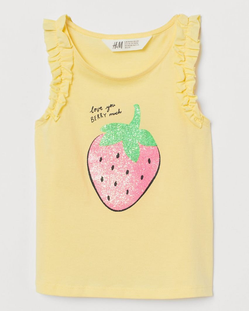 Girls T-shirts  - تيشرتات بناتي