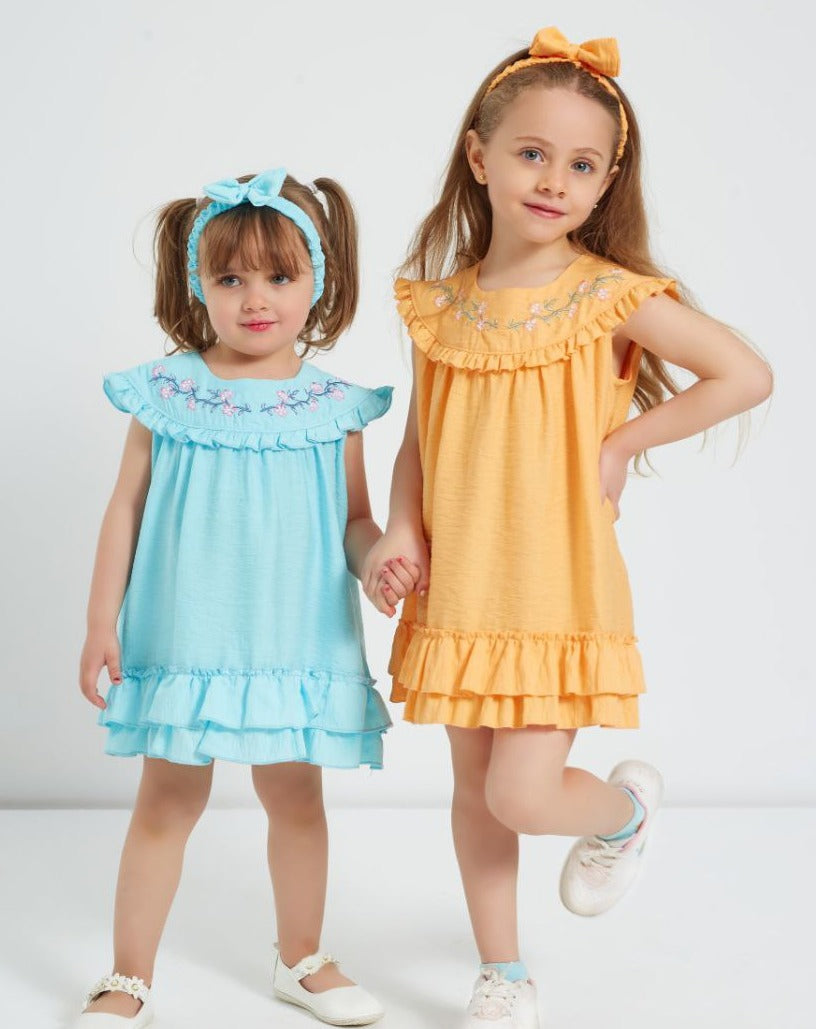 Dresses