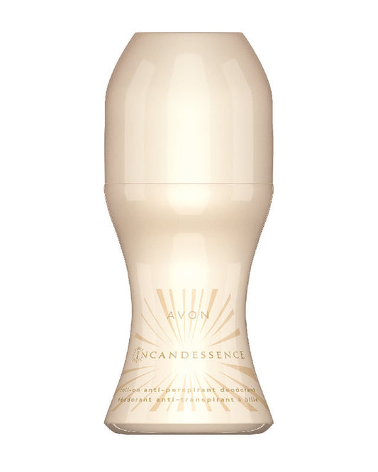 Incandessence Roll-On Anti-Perspirant Deodorant