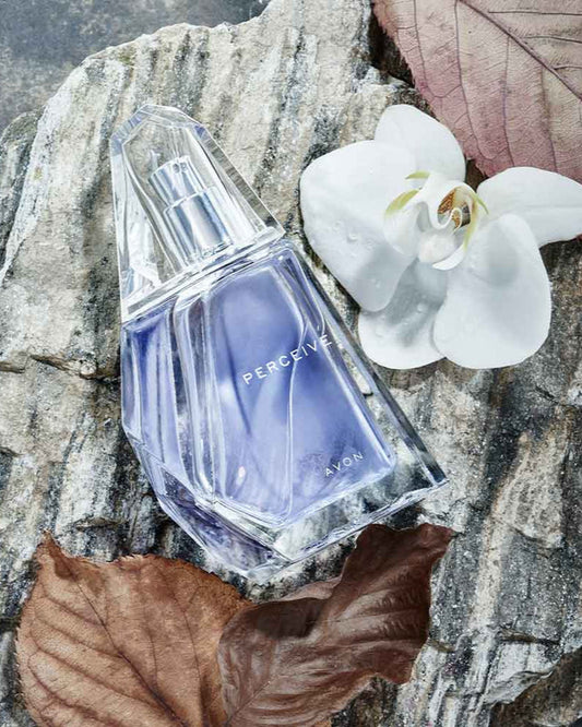 Perceive For Her Eau De Parfum 50ml