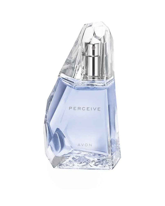 Perceive For Her Eau De Parfum 50ml