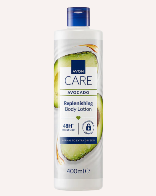 Avocado Replenishing Body Lotion 400ml
