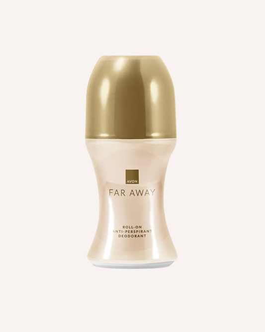 Far Away Roll-On Anti-Perspirant Deodorant