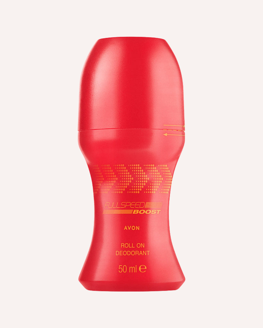 Full Speed Boost Roll-On Anti-Perspirant Deodorant