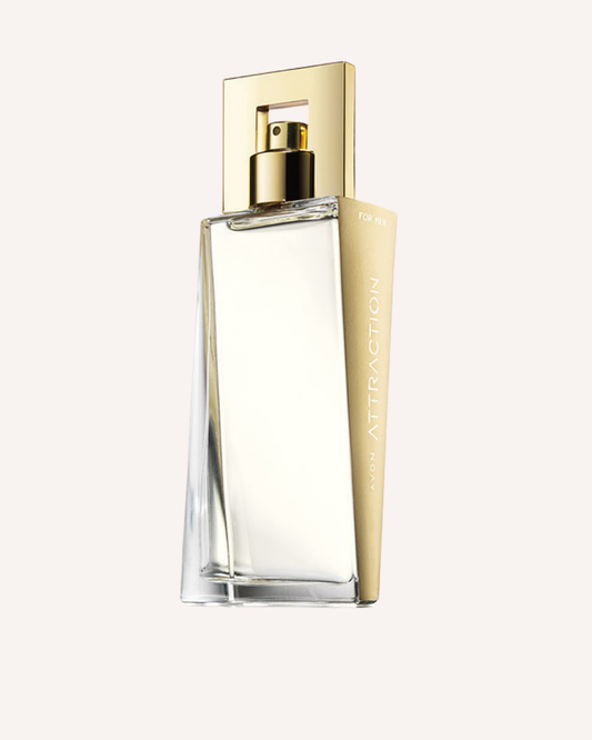 Attraction For Her Eau De Parfum 50ml