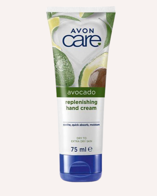 Avocado Replenishing Hand Cream 75ml