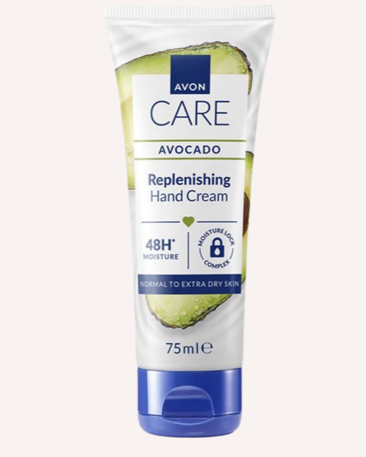 Avocado Replenishing Hand Cream 75ml