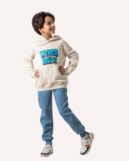 Boys Winter Milton Pajamas
