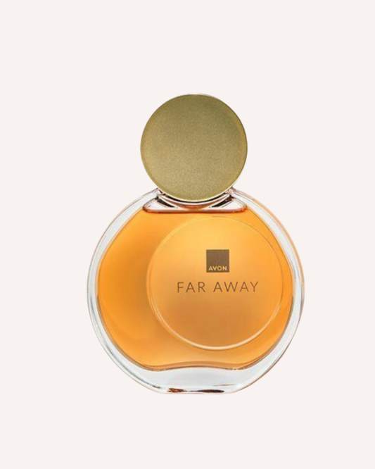 Far Away Eau De Parfum 50ml