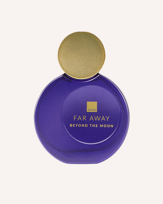 Far Away Beyond The Moon Eau De Parfum 50ml