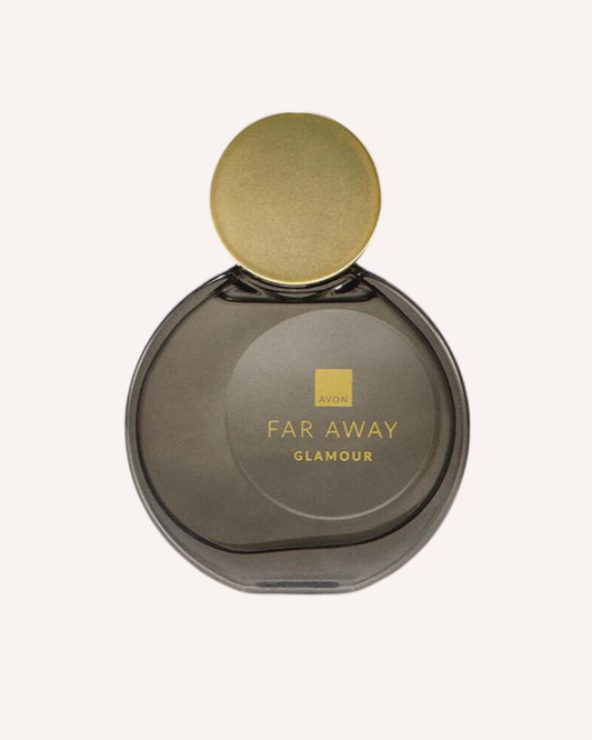 Far Away Glamour Eau De Parfum 50ml