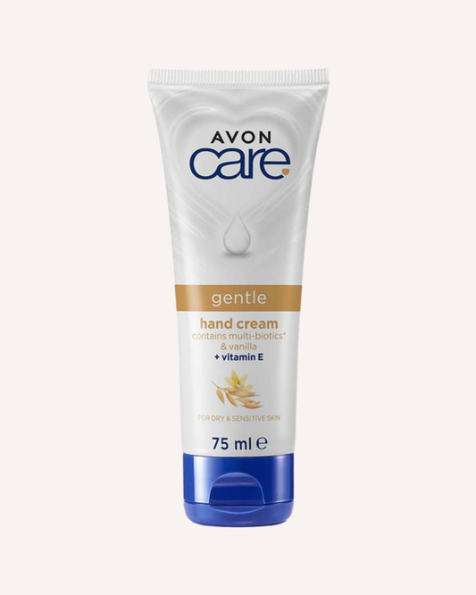 Gentle Moisturising Hand Cream 75ml