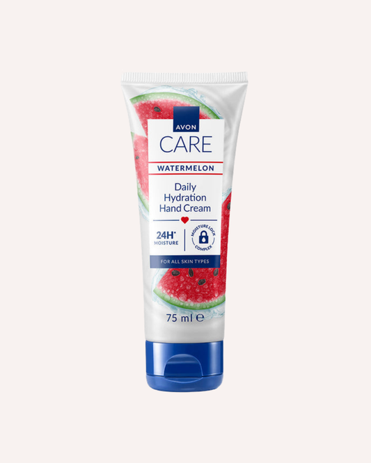 Watermelon Daily Hydration Hand Cream 75ml