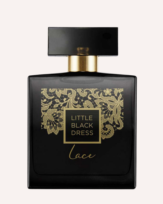 Little Black Dress Lace Eau De Parfum 50ml