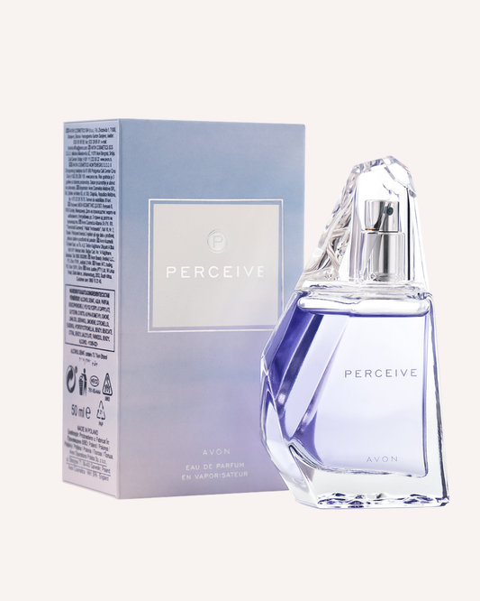 Perceive For Her Eau De Parfum 50ml