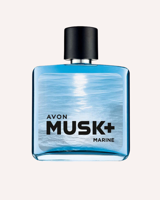 Musk Marine Eau de Toilette 75ml