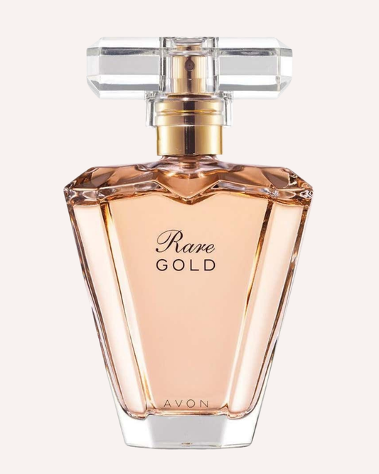 Rare Gold Eau De Parfum 50ml