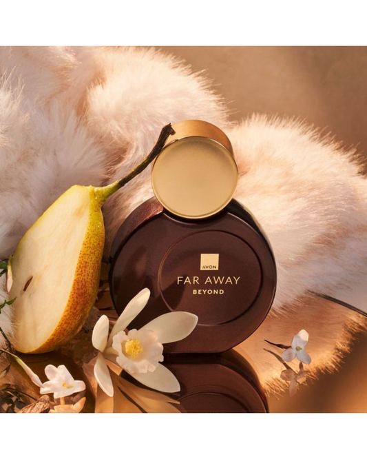 Far Away Beyond Eau De Parfum 50ml