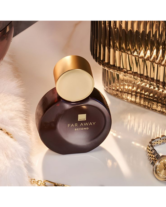 Far Away Beyond Eau De Parfum 50ml