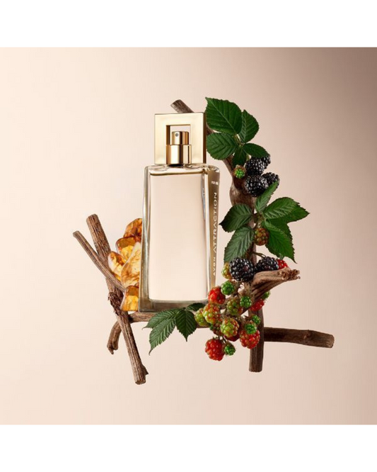 Attraction For Her Eau De Parfum 50ml