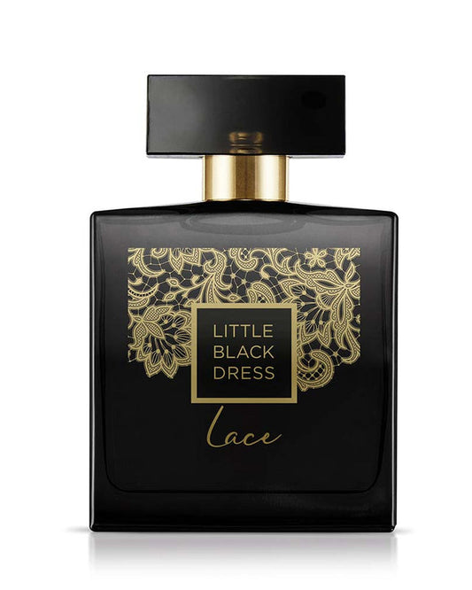 Little Black Dress Lace Eau De Parfum 50ml